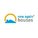 New Again Houses® Philadelphia logo